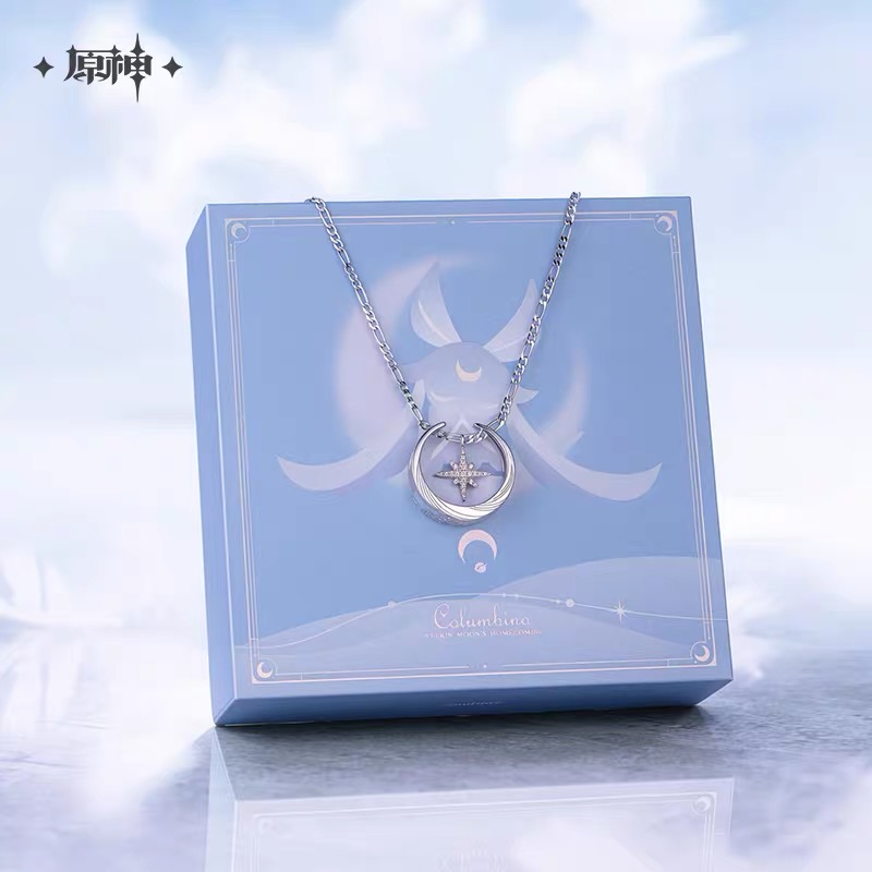 Official Merchandise Anime - miHoYo Produit officiel Genshin Impact, ensemble