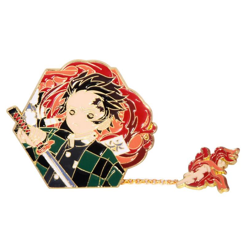 Anime Merchandise Sales - Démon Slayer Kamado Tanjirou marchandise Agatsuma
