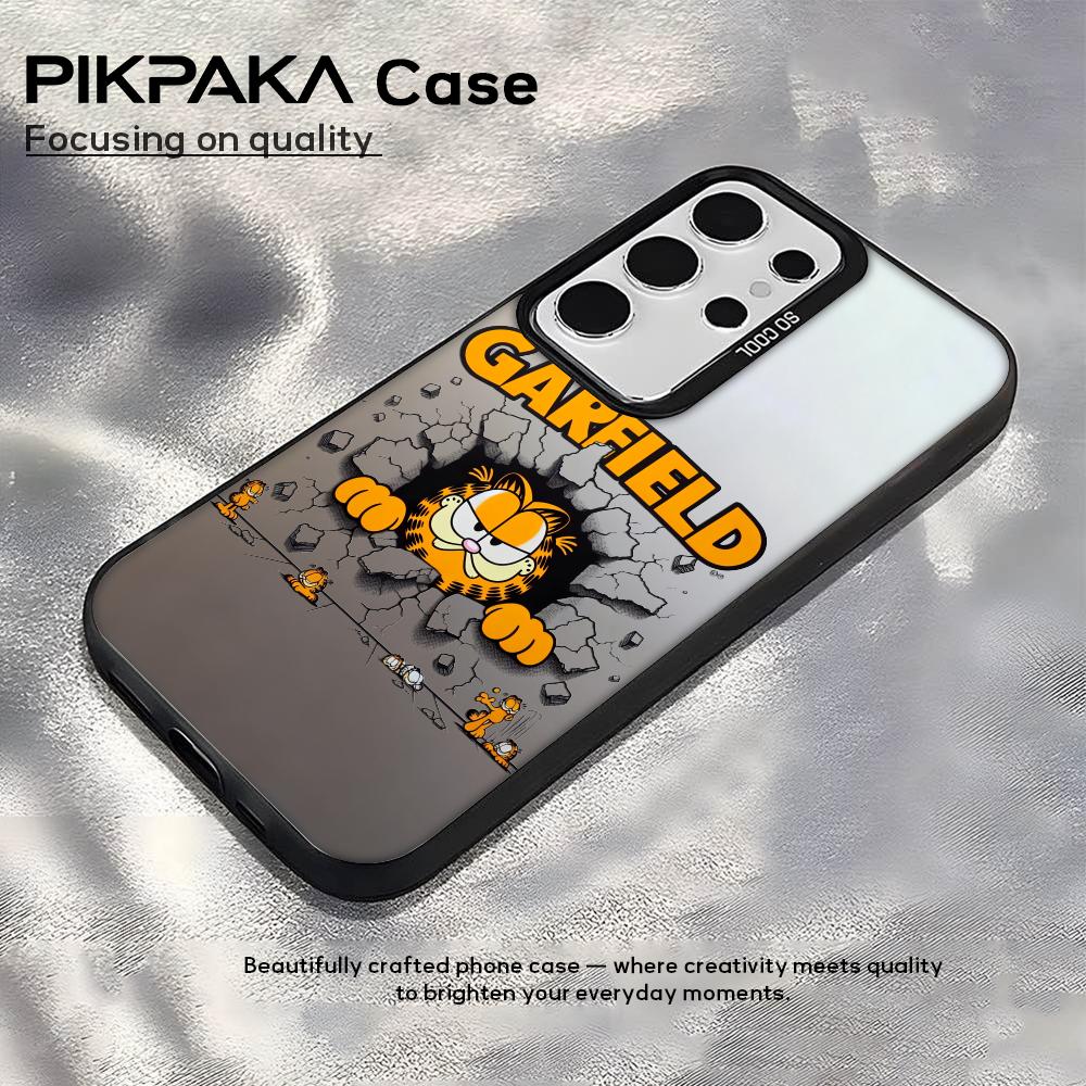 Phone Case Anime - G-garfields Anime mignon coque de téléphone
