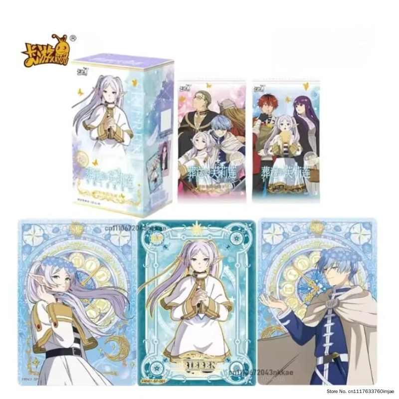 Anime Merchandise Under 100 - 100% authentique Kayou, jeu de cartes