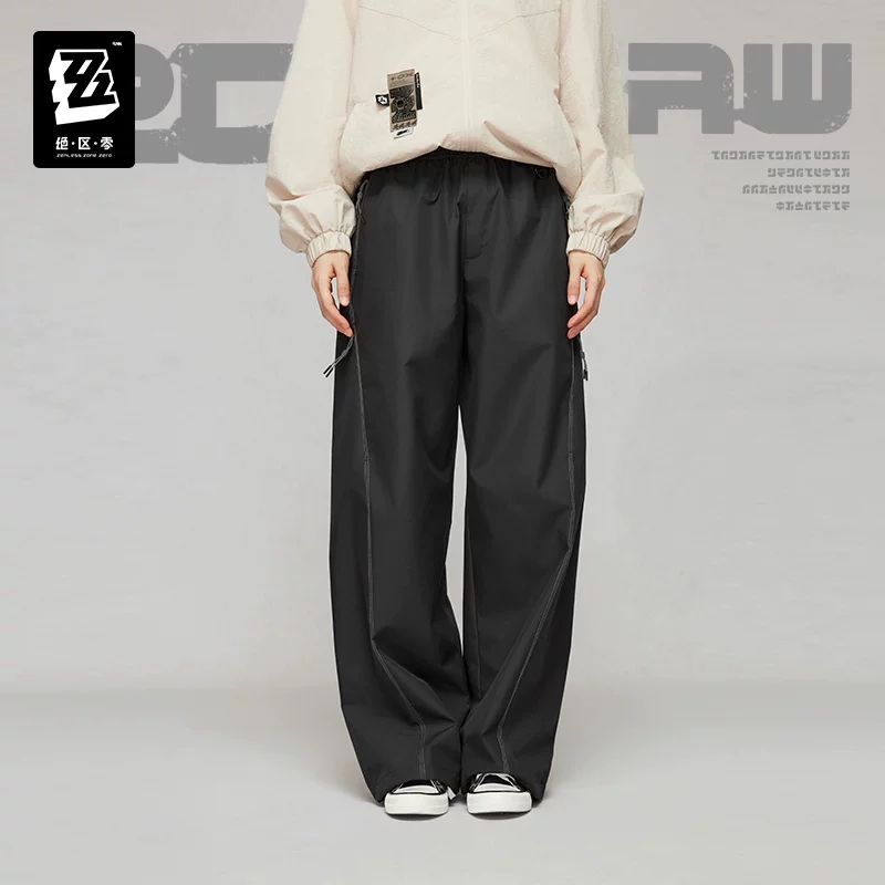 Official Merchandise Anime - ZenlessZoneZero Officiel Authentique STUDIO 2026AW |