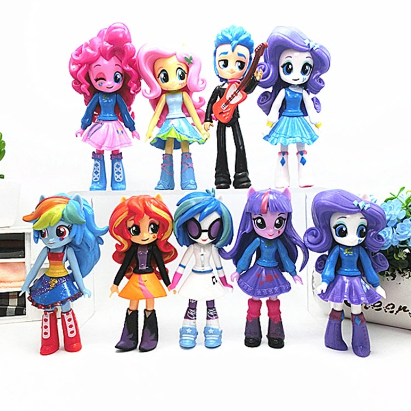 Kotobukiya Bishoujo - Figurines d'action en PVC, version Q