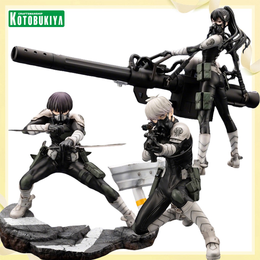 Kotobukiya Artfx - Figurine d'anime 100% originale et authentique