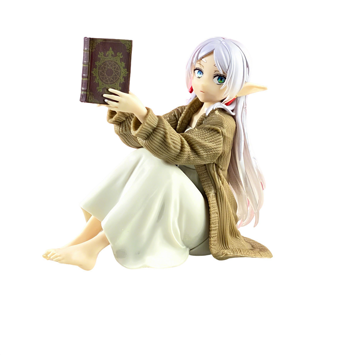 Frieren Anime Merchandise - Nouvelle figurine d'action Frieren de l'anime