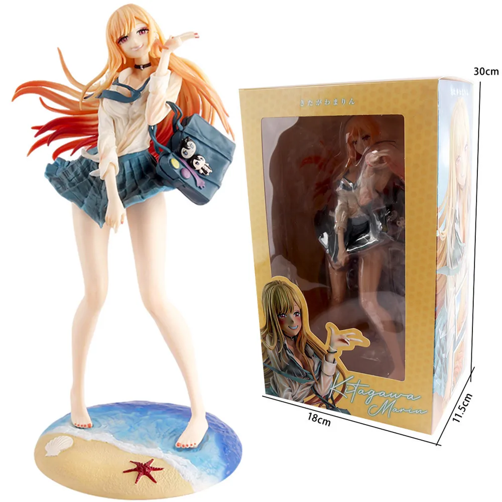 Anime Merchandise Dress - Figurine de plage My Dress-Up Darling