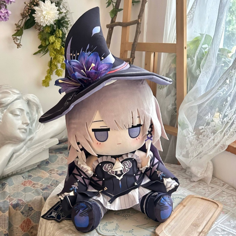 Anime Merchandise Dress - Honkai: Star Rail The Herta –