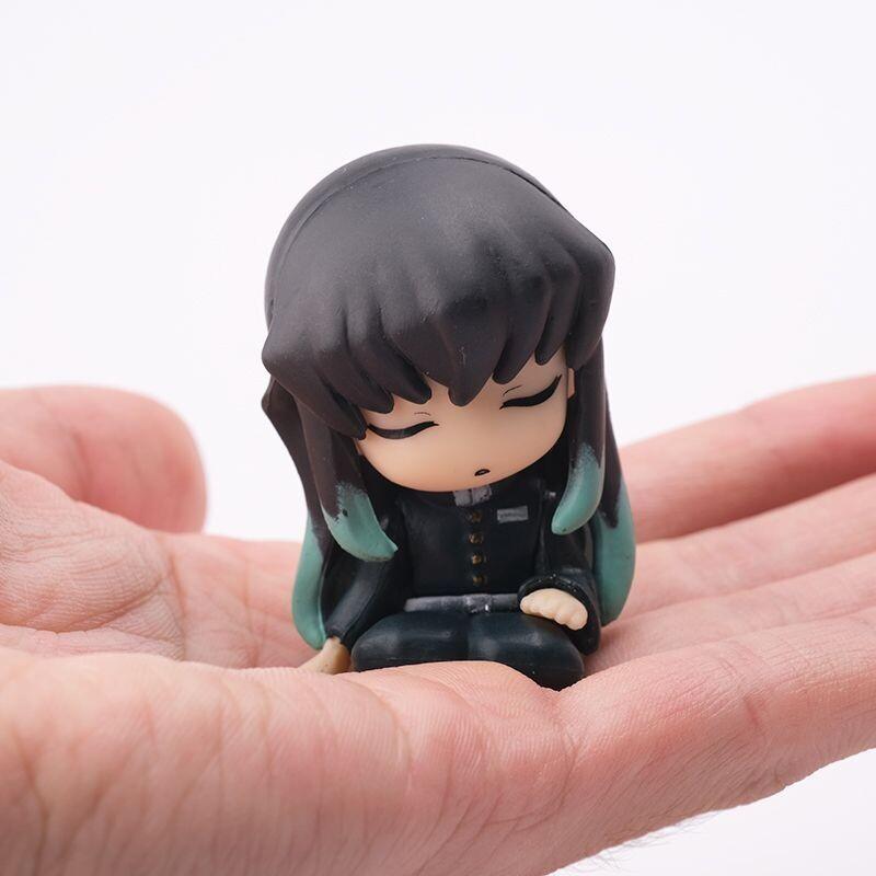 Anime Merchandise Sales - Demon Slayer Kanroji Mitsuri marchandise Tokitou