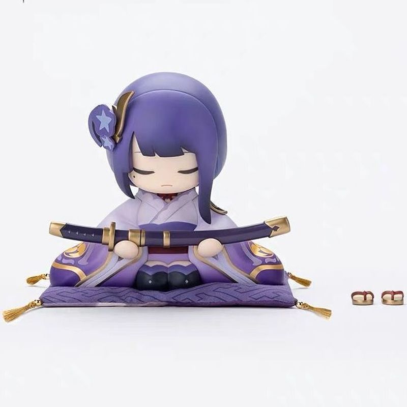 Jeu d'anime officiel Genshin I - Official Merchandise Anime avis et prix