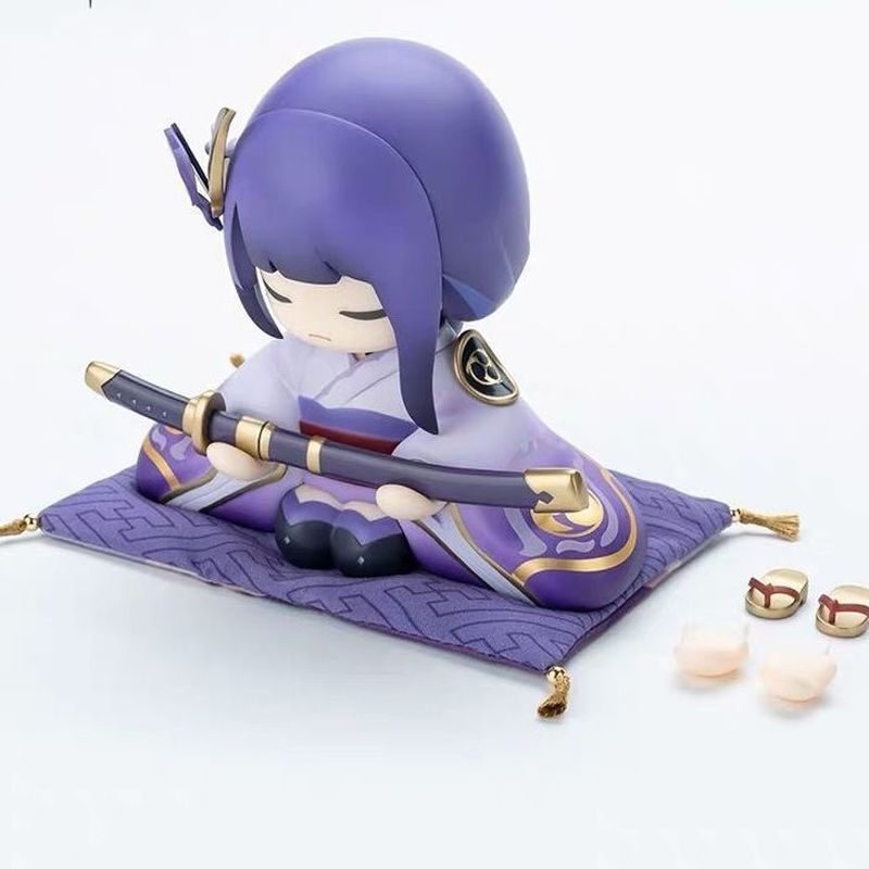Jeu d'anime officiel Genshin I - Official Merchandise Anime avis et prix