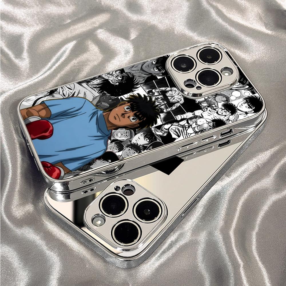 Coque de téléphone F-Fighting  - Phone Case Anime avis et prix