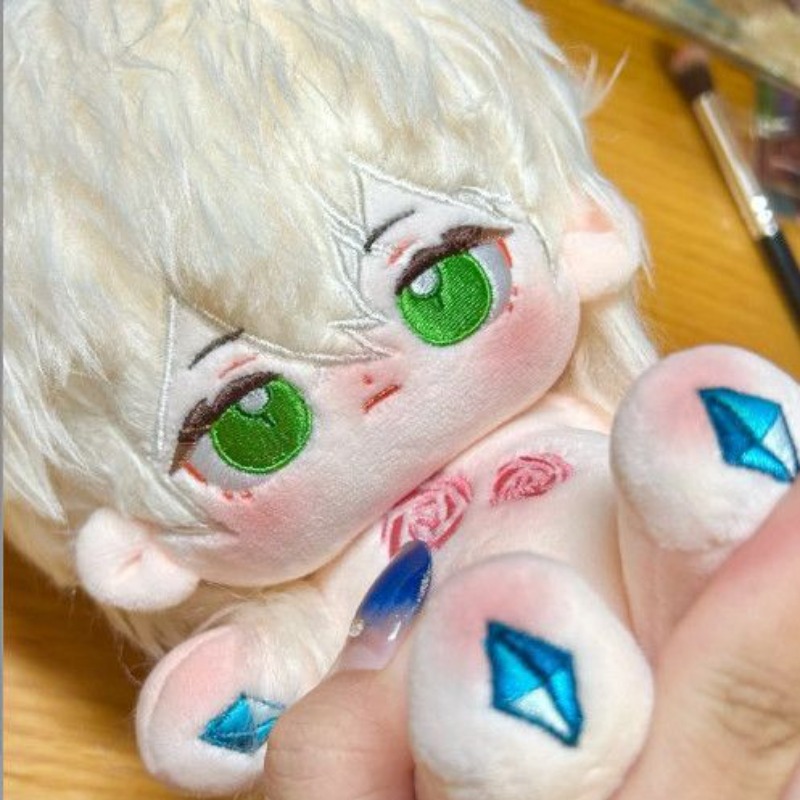 Peluche de 20 cm du personnage - Anime Merchandise Dress avis et prix
