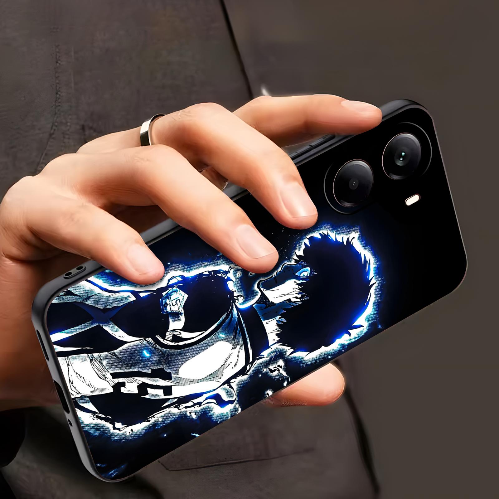 Coque de téléphone pour Xiaomi - Phone Case Anime avis et prix