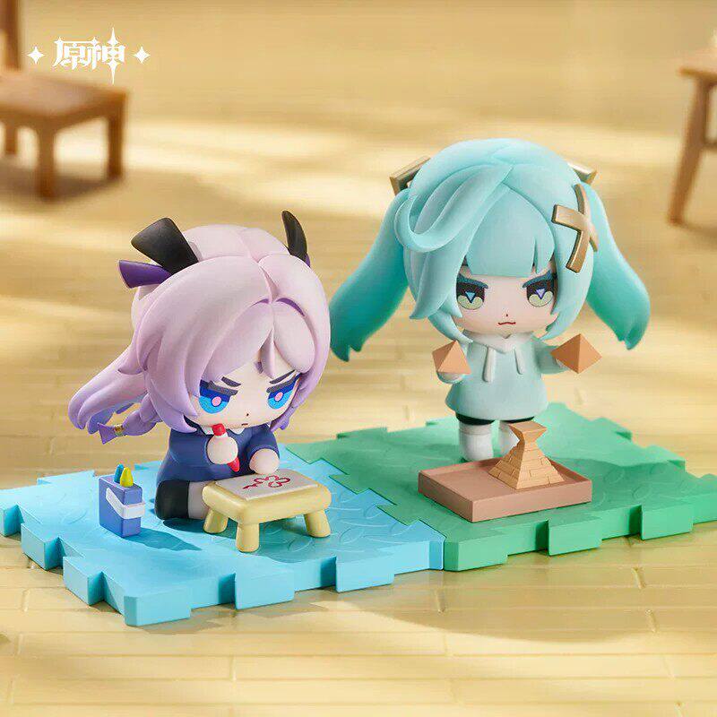 Figurine officielle authentiqu - Official Merchandise Anime avis et prix