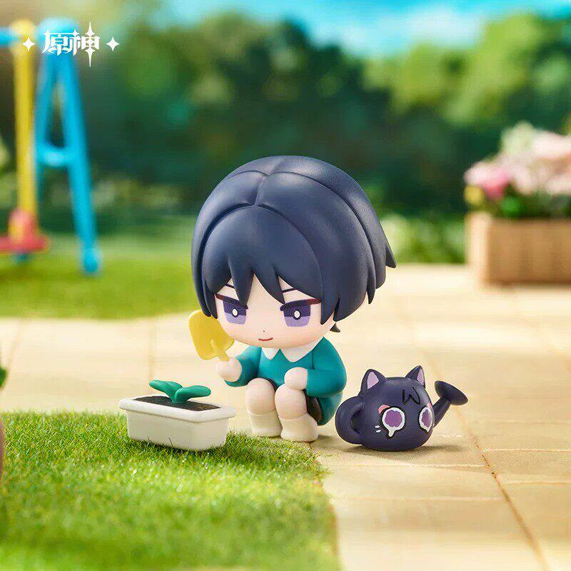 Figurine officielle authentiqu - Official Merchandise Anime avis et prix