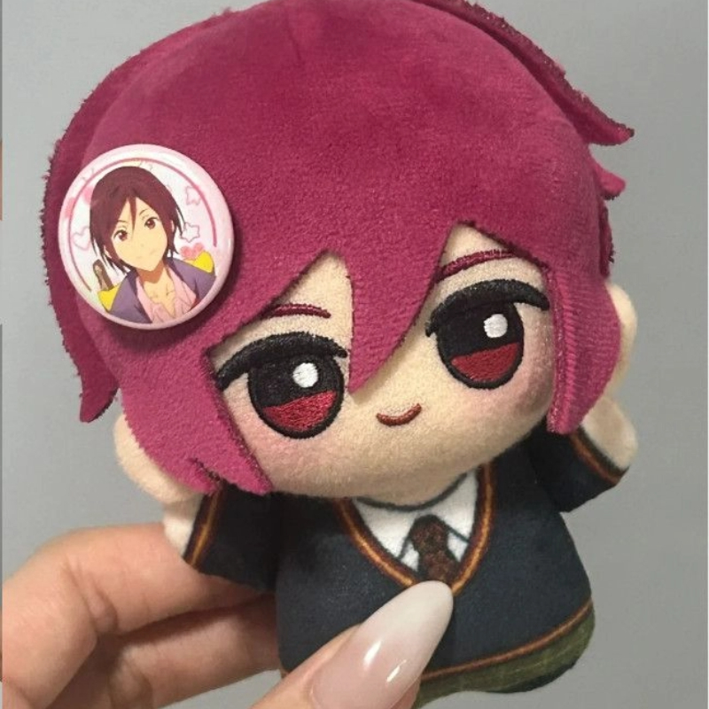 Peluche de 10 cm, personnage d - Anime Merchandise Dress avis et prix