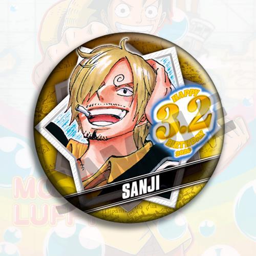 Ensemble de badges Anime une p - Official Merchandise Anime avis et prix