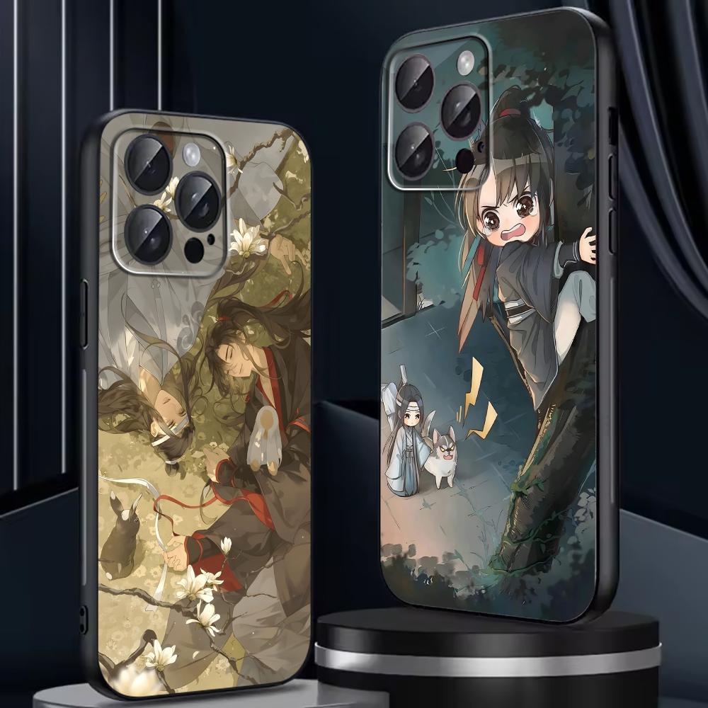 Coque de téléphone Mo Dao Zu S - Phone Case Anime avis et prix