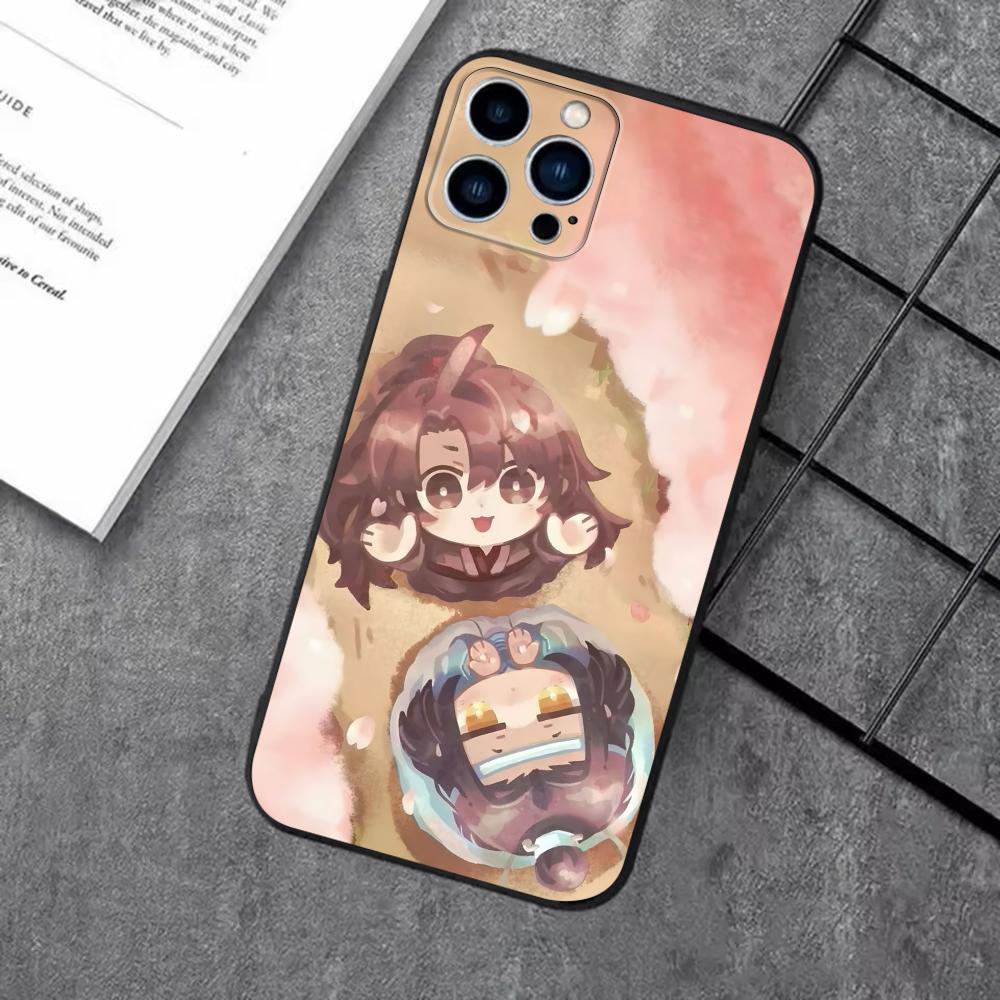 Coque de téléphone Mo Dao Zu S - Phone Case Anime avis et prix