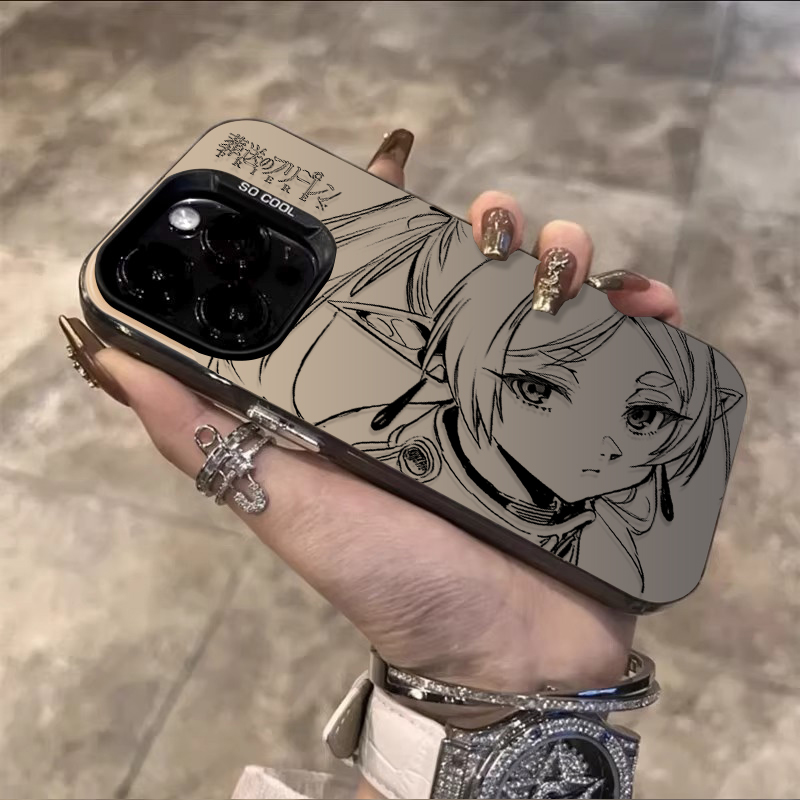 Coque de téléphone mignonne Ho - Phone Case Anime avis et prix
