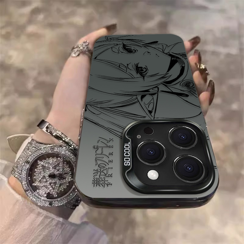 Coque de téléphone mignonne Ho - Phone Case Anime avis et prix