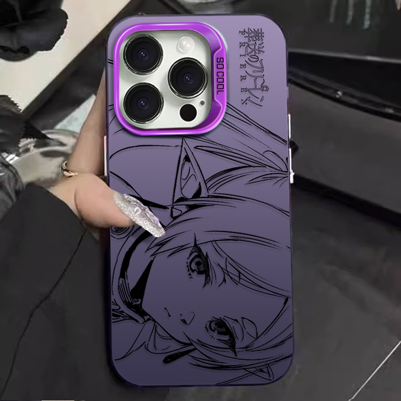 Coque de téléphone mignonne Ho - Phone Case Anime avis et prix