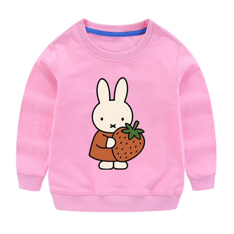 Miffy – hauts Kawaii pour garç - Anime Girl Merchandise avis et prix