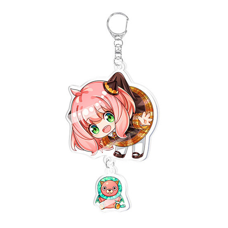 Support de bureau en acrylique - Official Merchandise Anime avis et prix
