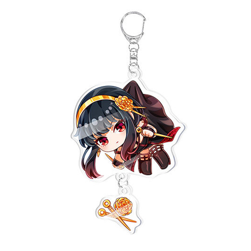 Support de bureau en acrylique - Official Merchandise Anime avis et prix