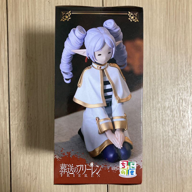 En Stock SEGA PM Frieren: Beyo - Frieren Anime Merchandise avis et prix