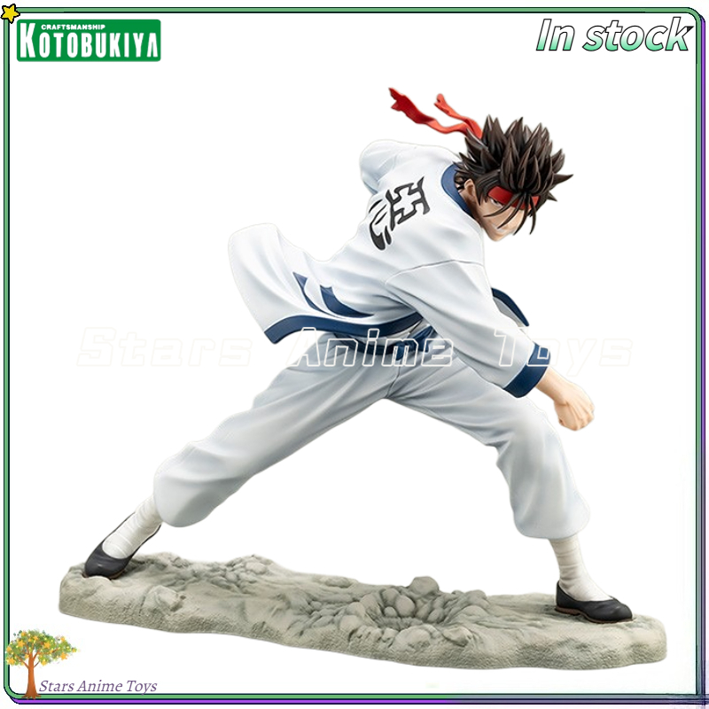 Kotobukiya – figurine original - Kotobukiya Artfx avis et prix