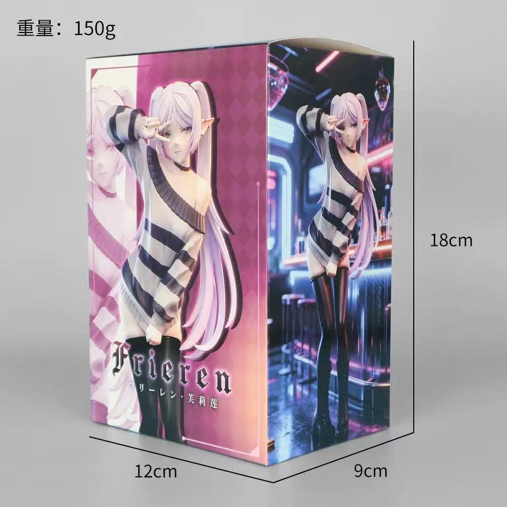 Nouveau Frieren: Beyond Journe - Kotobukiya Bishoujo avis et prix