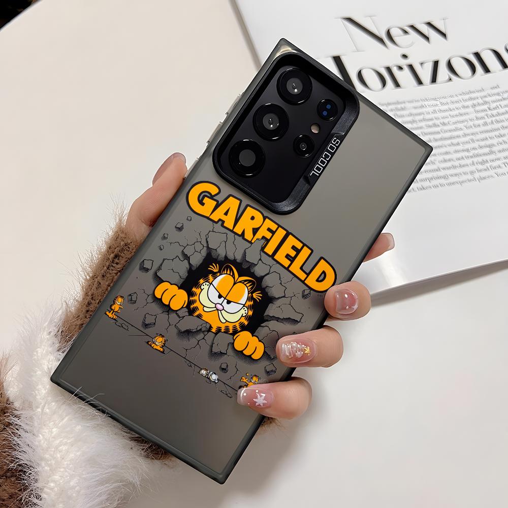 G-garfields Anime mignon coque - Phone Case Anime avis et prix