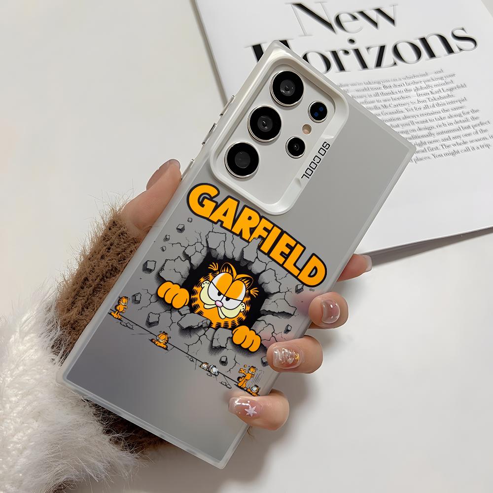 G-garfields Anime mignon coque - Phone Case Anime avis et prix
