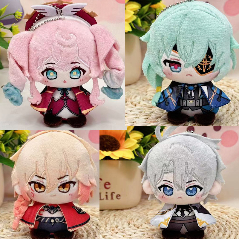 Honkai Star Rail coton poupée  - Anime Merchandise Dress avis et prix
