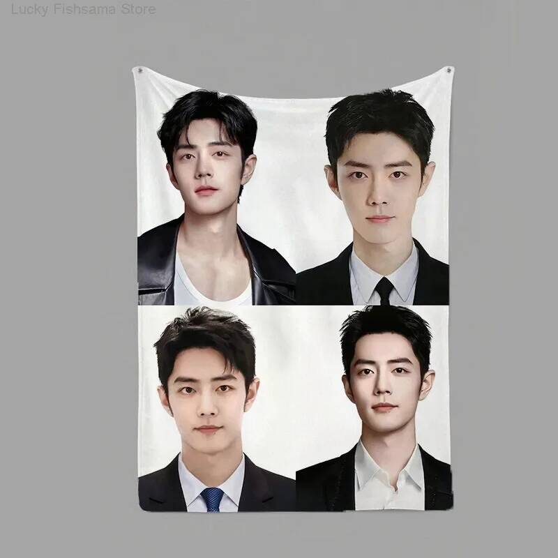 Marchandises Xiao Zhan : Couve - Anime Merchandise Dress avis et prix