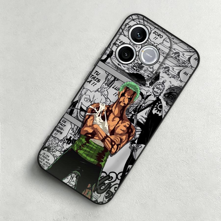 Étui pour téléphone One Pieces - Phone Case Anime avis et prix