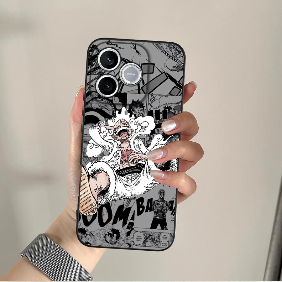 Étui pour téléphone One Pieces - Phone Case Anime avis et prix