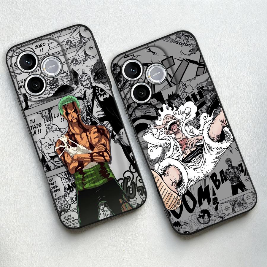 Étui pour téléphone One Pieces - Phone Case Anime avis et prix