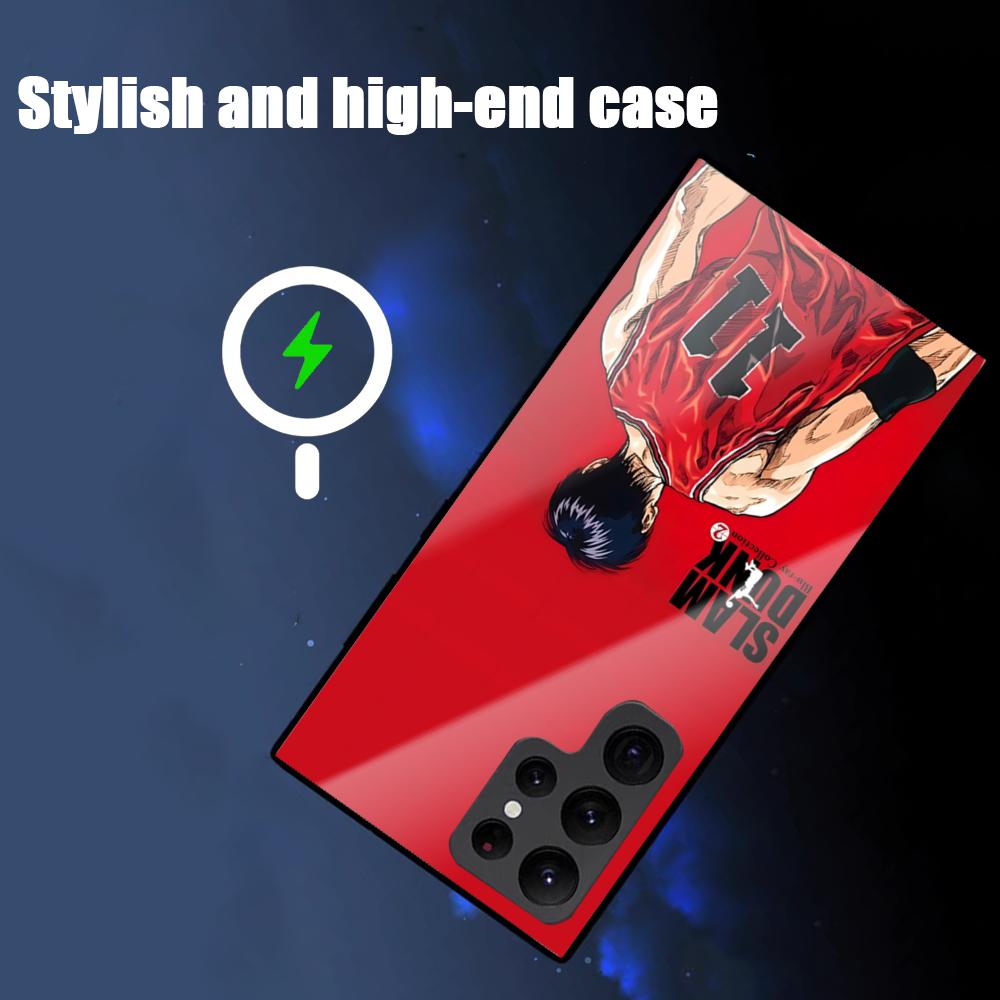 Coque de téléphone Anime tenda - Phone Case Anime avis et prix