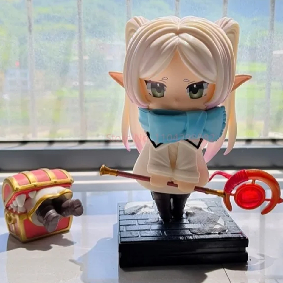 Figurine de collection Q-style - Frieren Anime Merchandise avis et prix