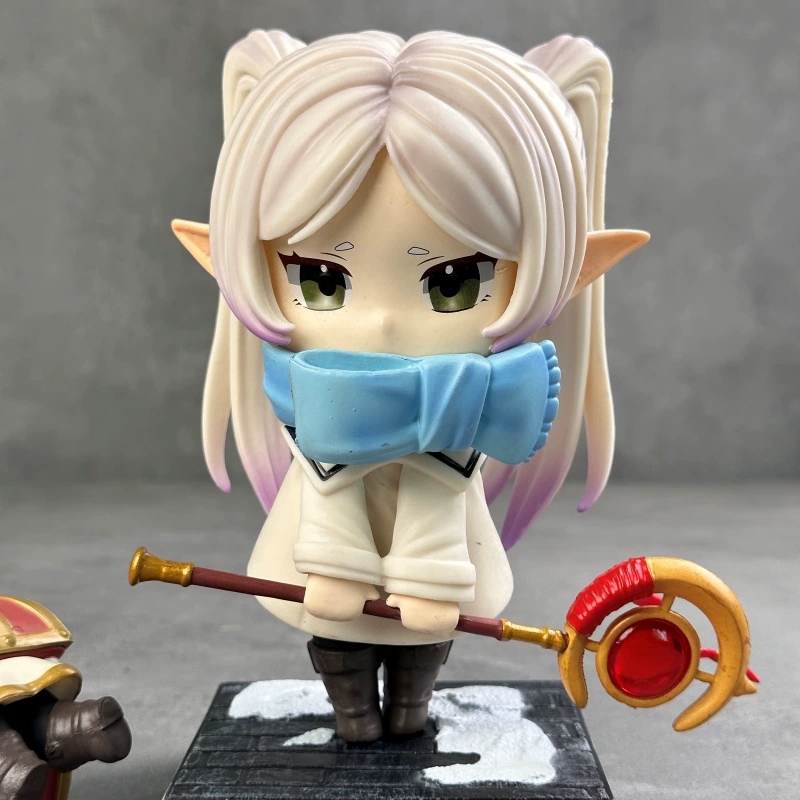 Figurine de collection Q-style - Frieren Anime Merchandise avis et prix