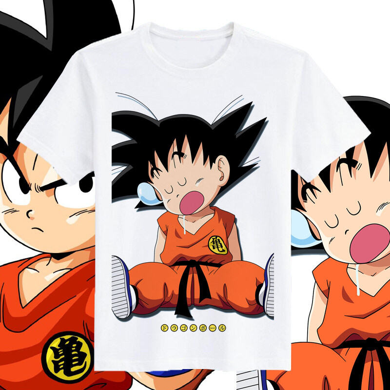 Nouvelle collection été 2026 : - Anime Merchandise T Shirt avis et prix