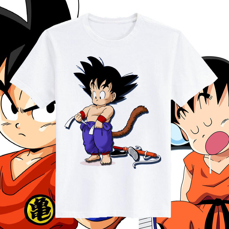 Nouvelle collection été 2026 : - Anime Merchandise T Shirt avis et prix