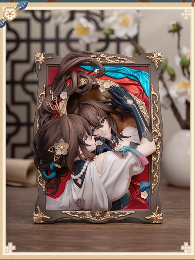 Ruan Mei Self in the Mirror, c - Anime Merchandise Sales avis et prix
