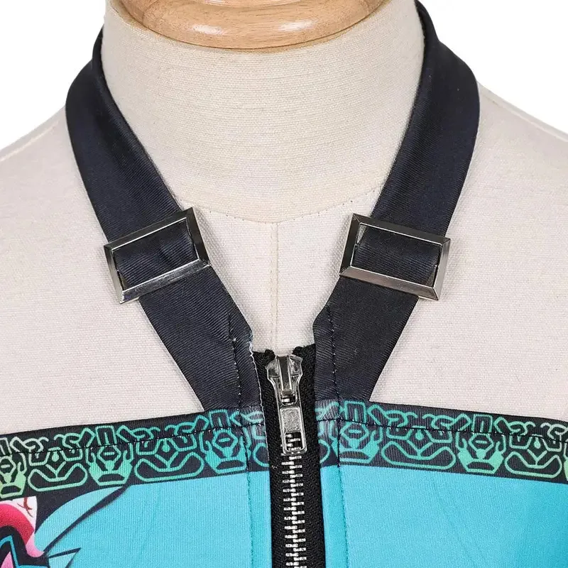 Costume de démon coréen pour j - Anime Girl Merchandise avis et prix