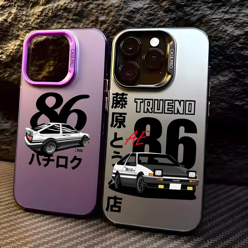 Coque de téléphone Anime I-Ini - Phone Case Anime avis et prix