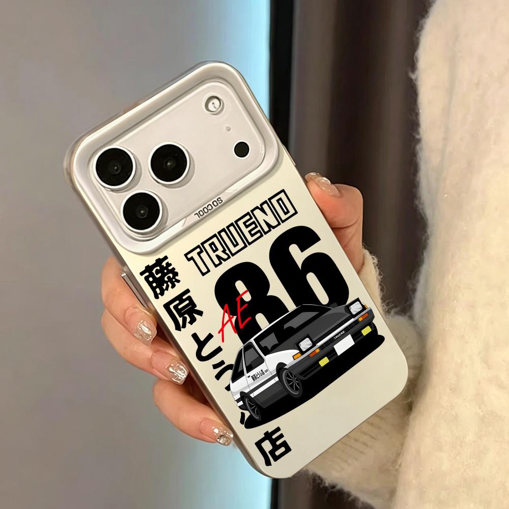 Coque de téléphone Anime I-Ini - Phone Case Anime avis et prix
