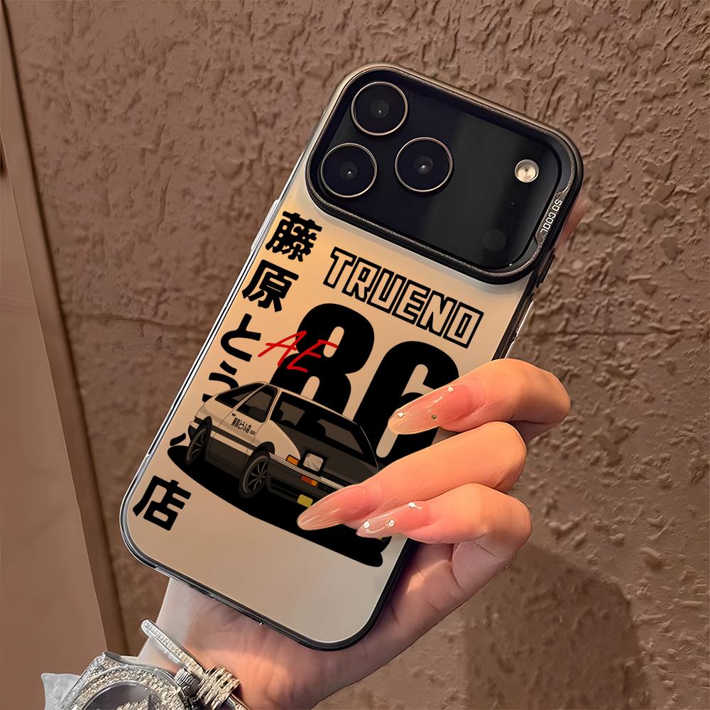 Coque de téléphone Anime I-Ini - Phone Case Anime avis et prix