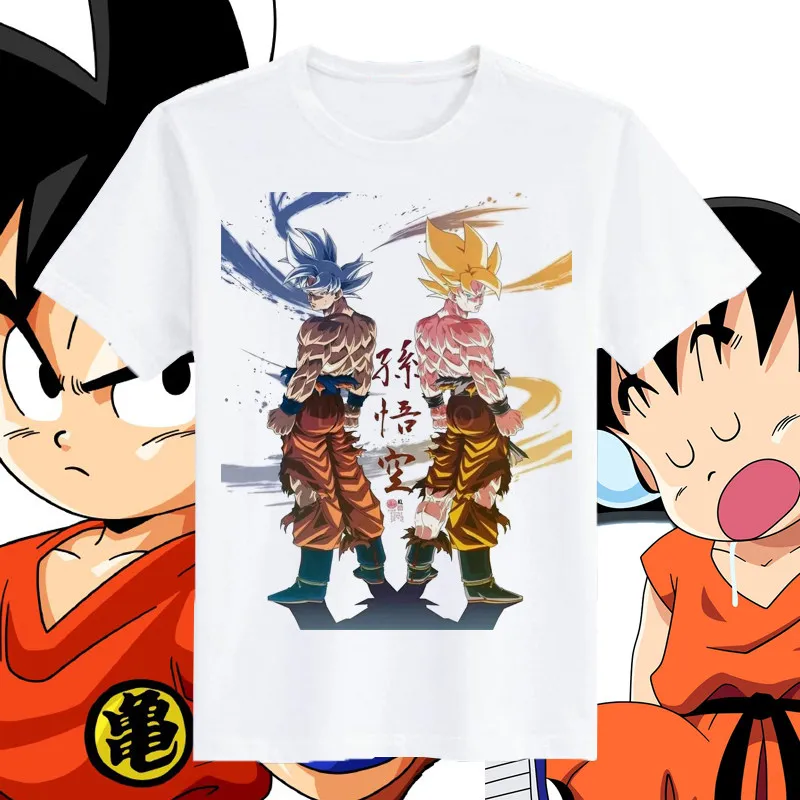 Nouvelle collection 2026 : T-s - Anime Merchandise T Shirt avis et prix