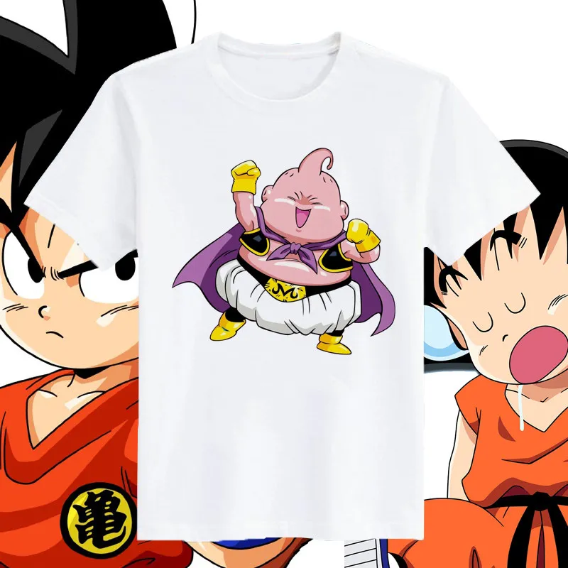 Nouvelle collection 2026 : T-s - Anime Merchandise T Shirt avis et prix